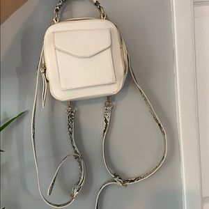 Free people back pack